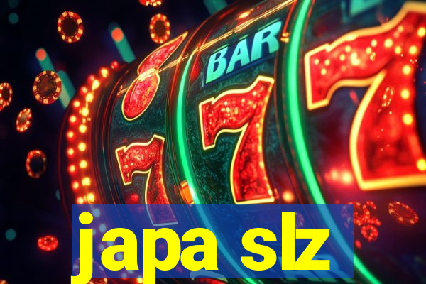 japa slz